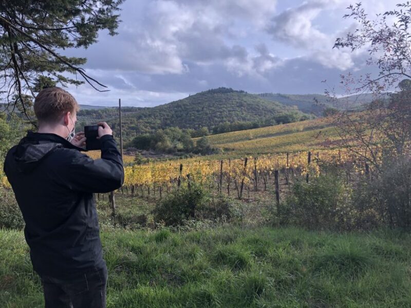 Florence: Hiking Tuscany & Chianti wine 3 wineries and lunch - Final Thoughts