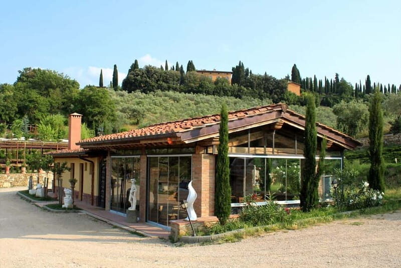 Florence: Horse Ride & Chianti Farm Meal - Final Thoughts: Who Should Consider This Tour?