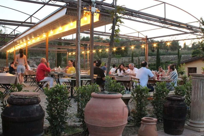 Florence: Horseback Riding & Aperitivo in the Chianti - Who Should Consider This Tour