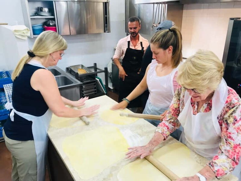 Florence: Horseback Riding, Wine Tasting & Cooking Class - Final Thoughts