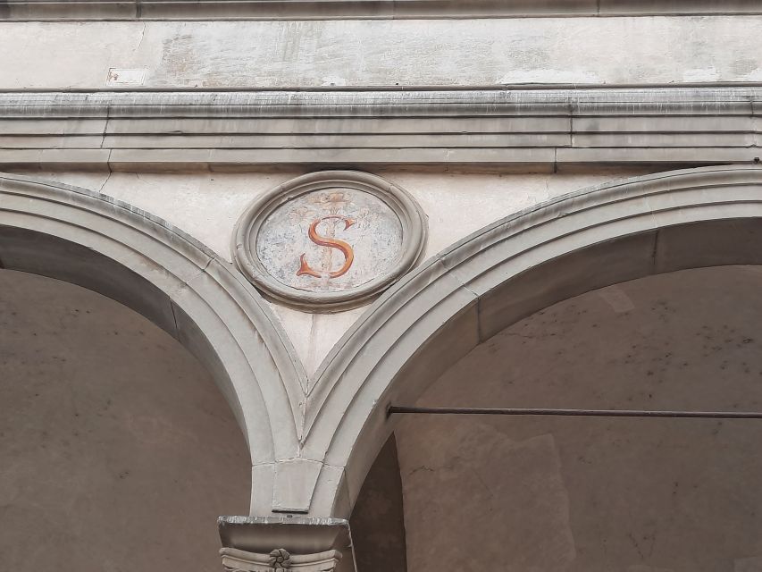 Florence: Hospital of the Innocents Guided Tour - Stories of the Orphaned Children