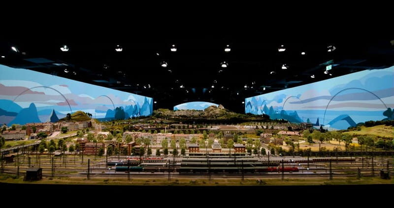 Florence: HZERO Museum Entry Ticket + Audio App Guide - Interactive Activities and Comfort