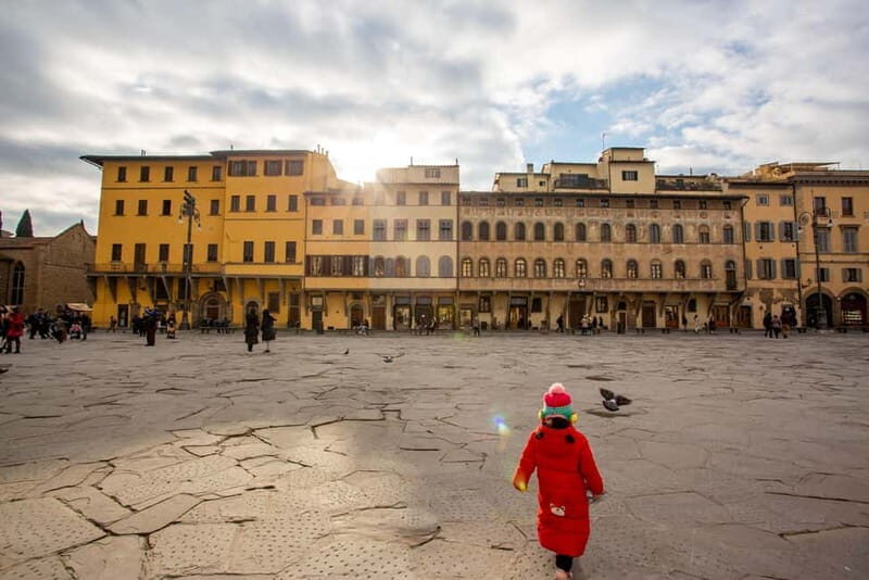 Florence in 1 Day: Renaissance Tour from Rome - The Experience in Practice