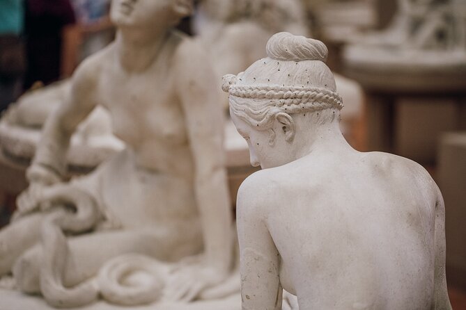 Florence in a Day: Michelangelos David, Uffizi and Guided City Walking Tour - Reviews and Feedback