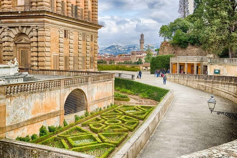 Florence in a Day: Visit Uffizi Gallery and Boboli Gardens - Introduction: Is One Day Enough for Florence?