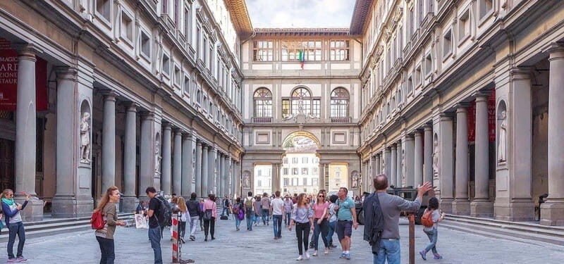 Florence in a Day: Visit Uffizi Gallery and Boboli Gardens - FAQ