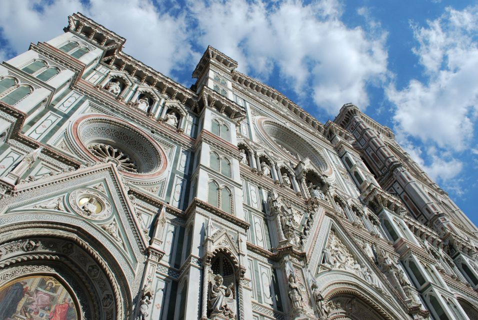 Florence in one Day: Walking Tour with Uffizi and Accademia - Final Thoughts