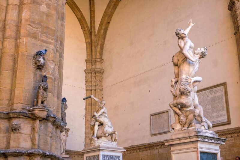 Florence: In the footsteps of the Medici with a Local - FAQ