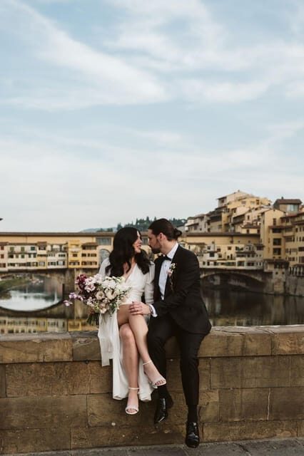 Florence Instagram tour with a private photographer - An In-Depth Look at the Florence Instagram Tour