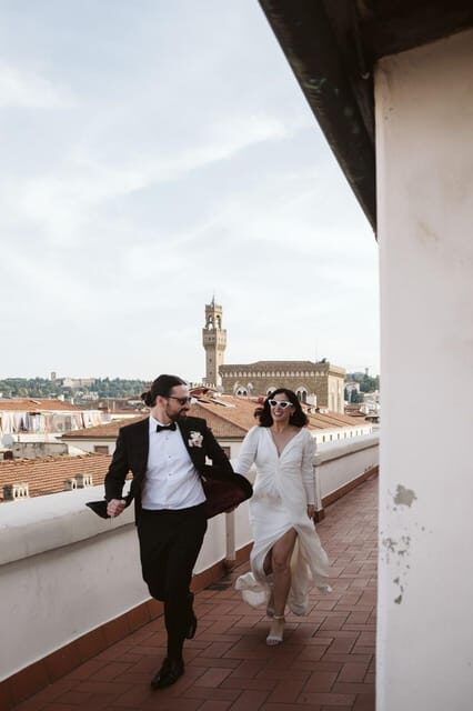 Florence Instagram tour with a private photographer - Who Should Book This Experience?