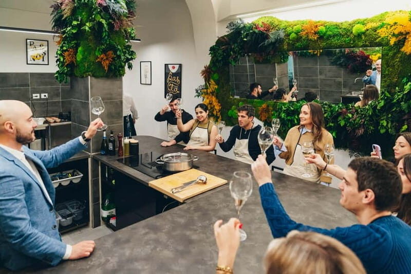 Florence: Italian Wine Tasting With Local Sommelier - Why This Tour Is Worth It