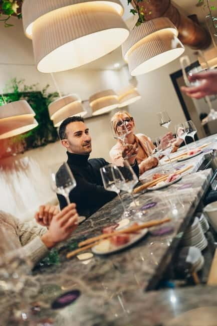 Florence: Italian Wine Tasting With Local Sommelier - FAQ