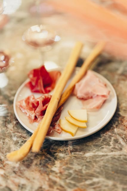 Florence: Italian Wine Tasting With Local Sommelier - Sustainability and Expertise