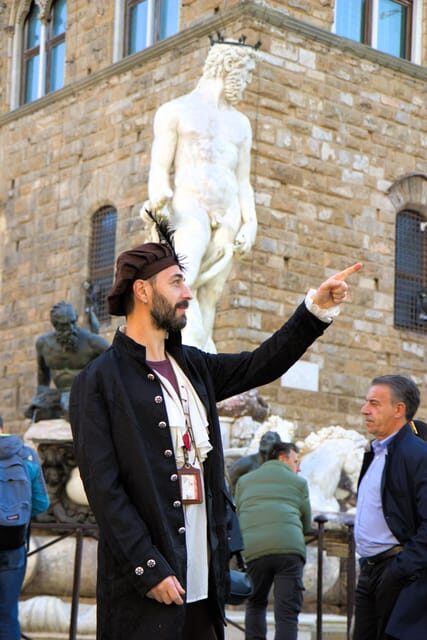 Florence: Kids Treasure Hunt in Palazzo Vecchio - What’s Included and What You Should Know