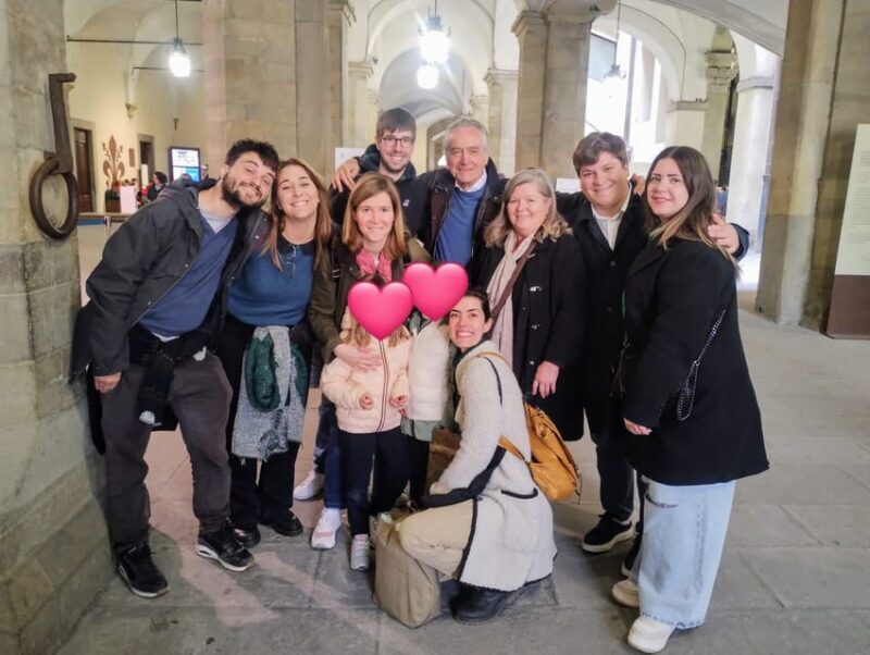 Florence: Kids Treasure Hunt in Palazzo Vecchio - The Value of This Experience