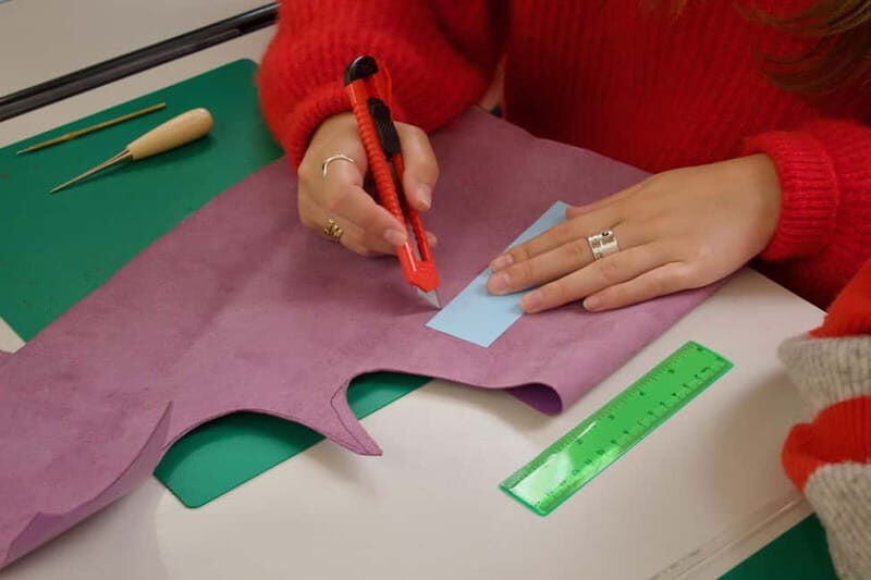 Florence: Leather Workshop with a Florentine Artisan - The Sum Up