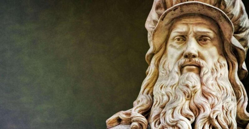 Florence: Leonardo da Vinci Guided Walking Tour with Museum - Key Points