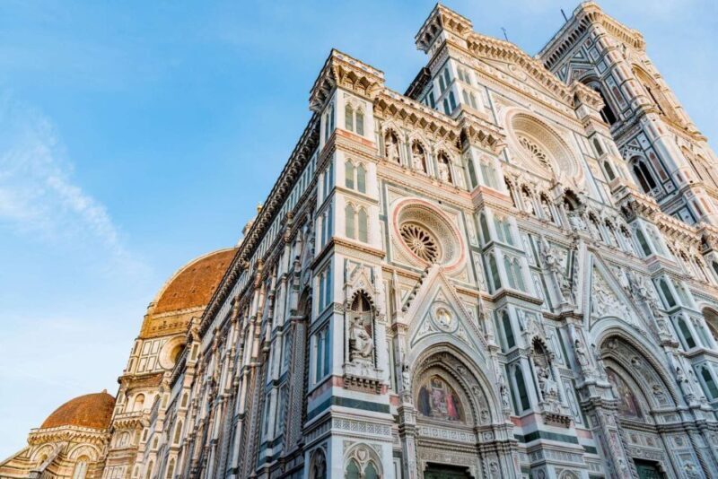 Florence: Leonardo da Vinci Guided Walking Tour with Museum - A Closer Look at the Tour Experience