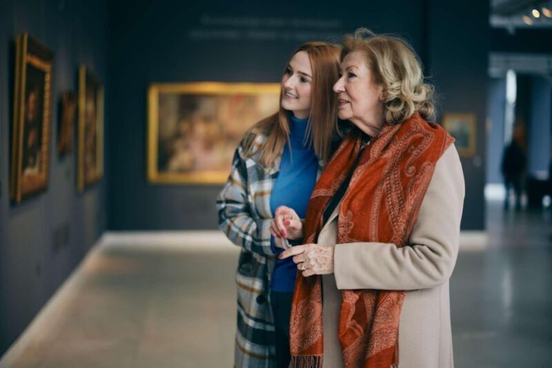 Florence: Leonardo da Vinci Guided Walking Tour with Museum - The Sum Up
