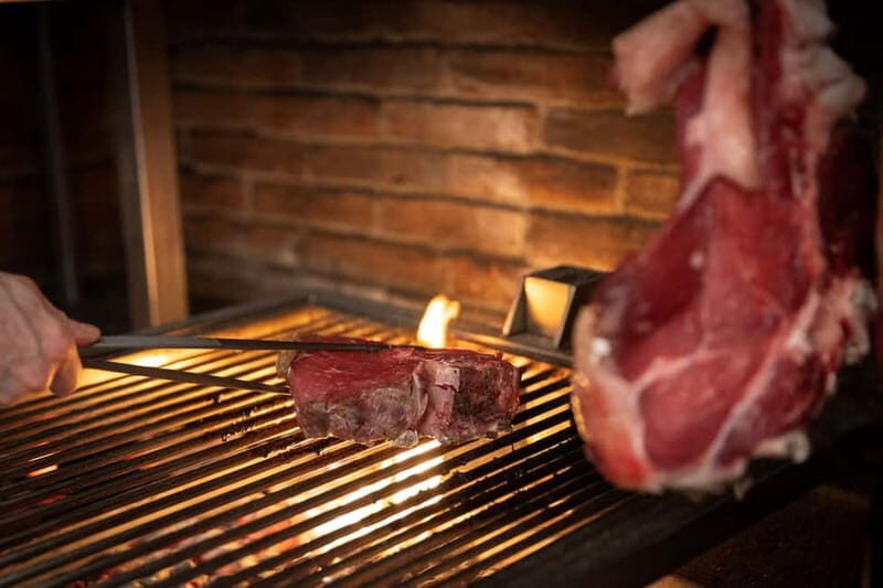 Florence: Live Grill Show & Steak Dinner with Wine - Final Thoughts on Value and Who It’s Best For