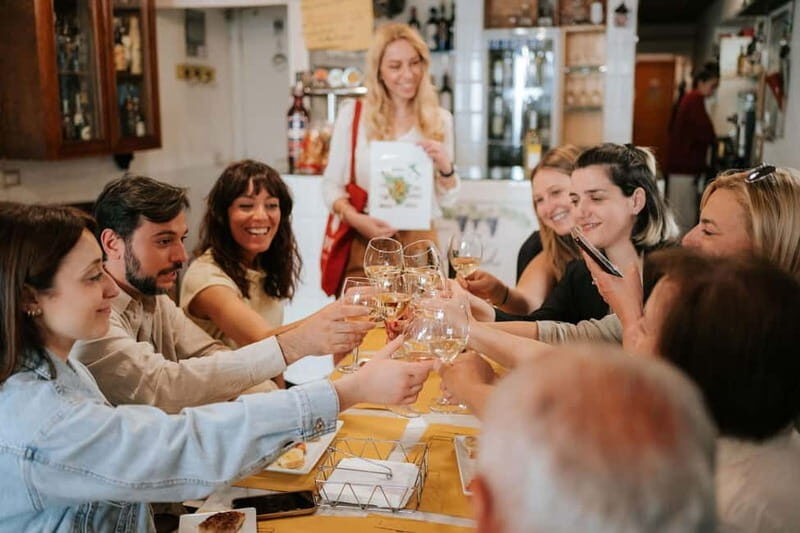 Florence: Local Food, Wine & Market Walking Tour - Value and Practicalities  