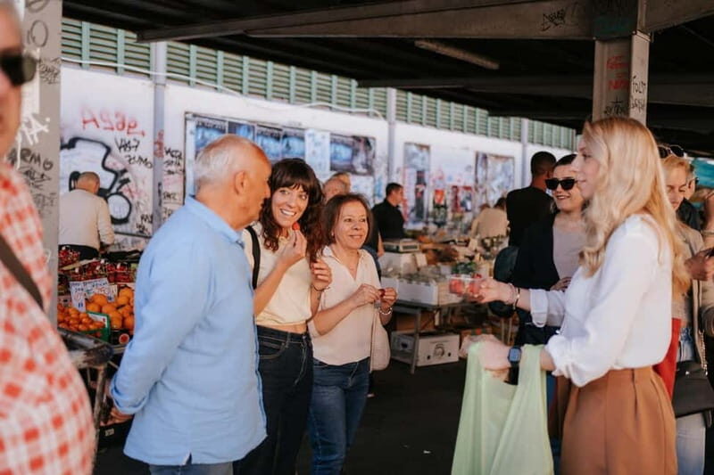 Florence: Local Food, Wine & Market Walking Tour - Final Thoughts: Who Should Consider This Tour?  