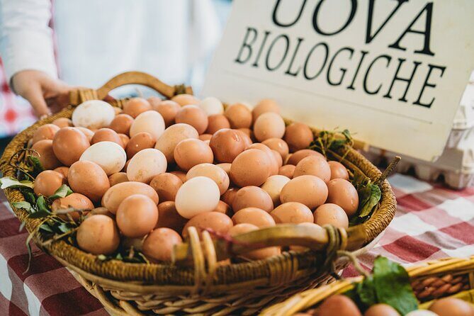 Florence Market & Cooking Class: Small Group Experience - Who Will Love This Tour?