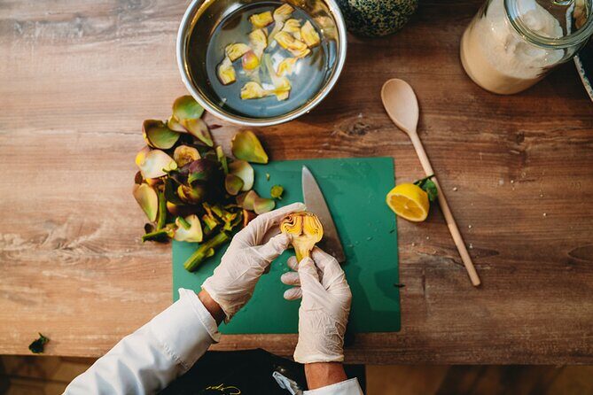 Florence Market & Cooking Class: Small Group Experience - Practical Details and Tips