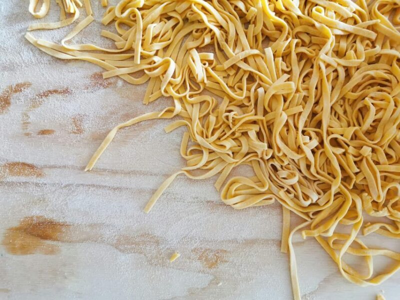 Florence: Market Tour and Pasta Cooking Class with Wine - Florence: Market Tour and Pasta Cooking Class with Wine - A Flavorful Dive into Tuscany