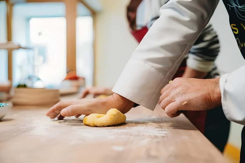 Florence: market visit and Italian cooking class - Introduction