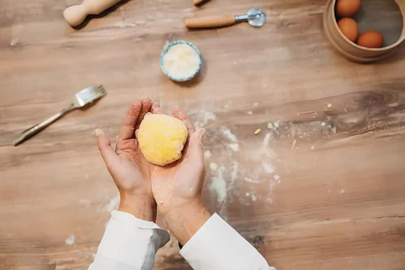 Florence: market visit and Italian cooking class - An Authentic Taste of Florence’s Culinary Heart
