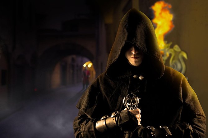 Florence Medici Conspiracy Quest Experience - Key Features