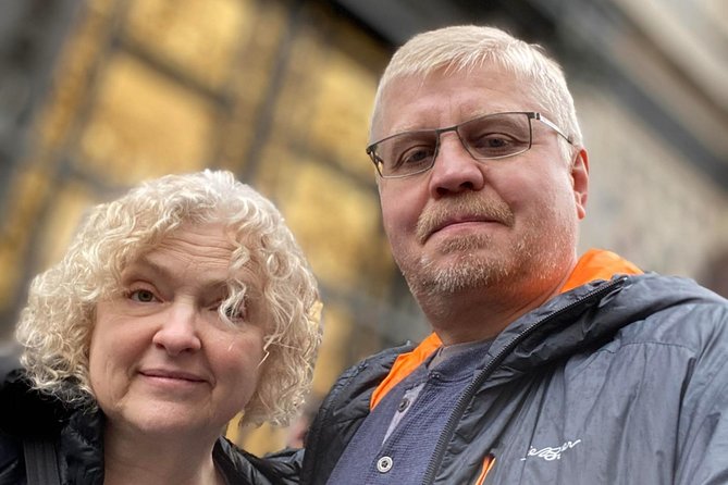 Florence Medici Conspiracy Quest Experience - Accessibility Options