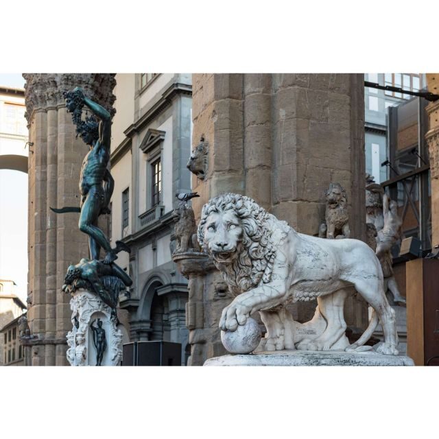 Florence: Medici Family Guided Walking Tour - The Sum Up