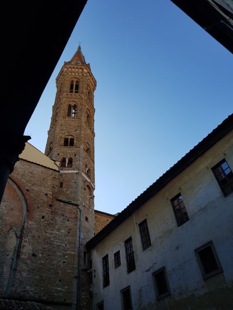 Florence: Medici Family History Tour - Key Points