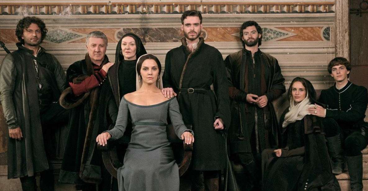 Florence: Medici Family History Tour - Key Highlights