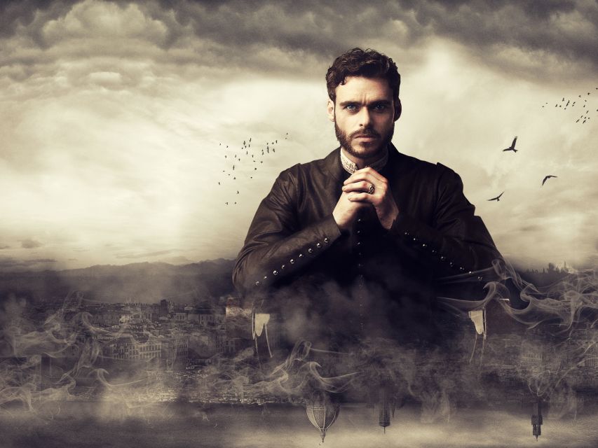 Florence: Medici Family History Tour - Medicis Betrayals and Victories