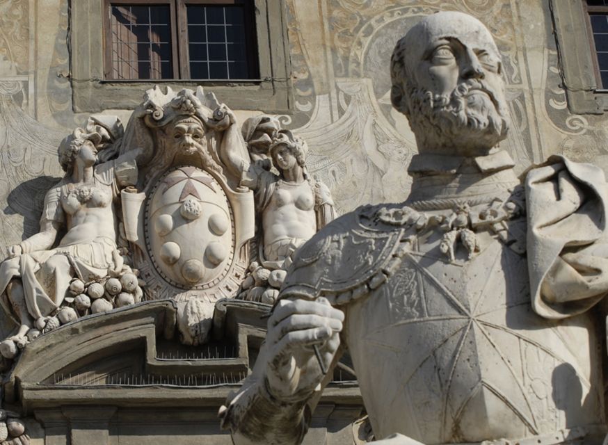 Florence: Medici Family History Tour - Frequently Asked Questions