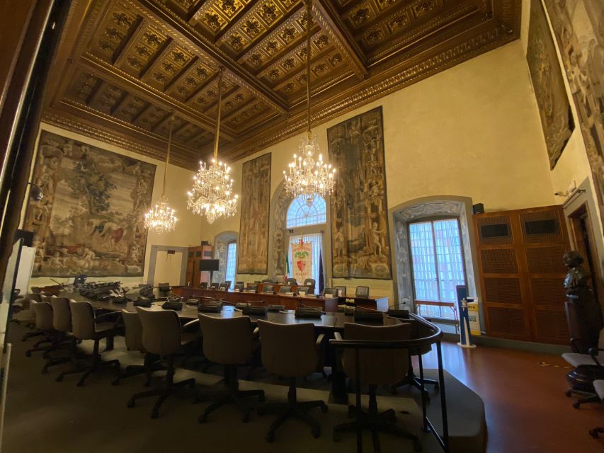 Florence: Medici Family History Tour - Recap