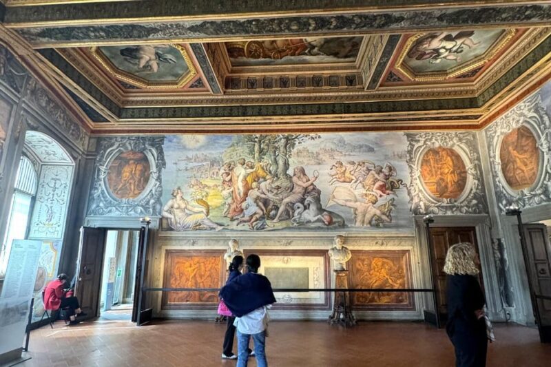 Florence: Medici Family Private Guided Walking Tour - An Introduction to Florence’s Medici Heritage