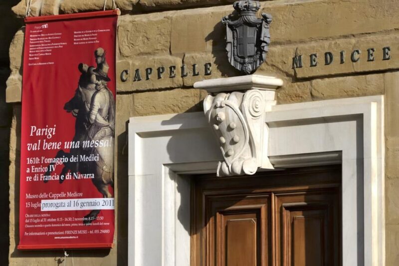 Florence: Medici Family Private Guided Walking Tour - The Value of This Tour