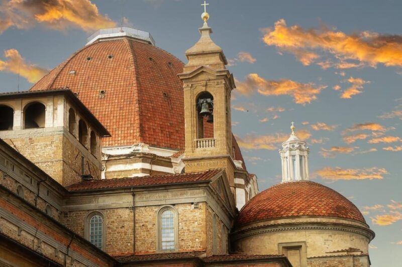 Florence: Medici Family Private Guided Walking Tour - Practical Details