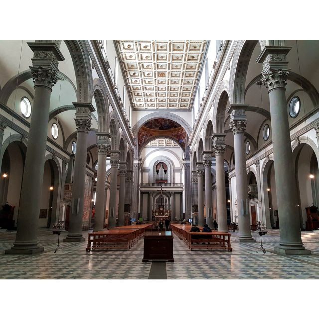 Florence: Medici Tour With Michelangelos David - Key Points