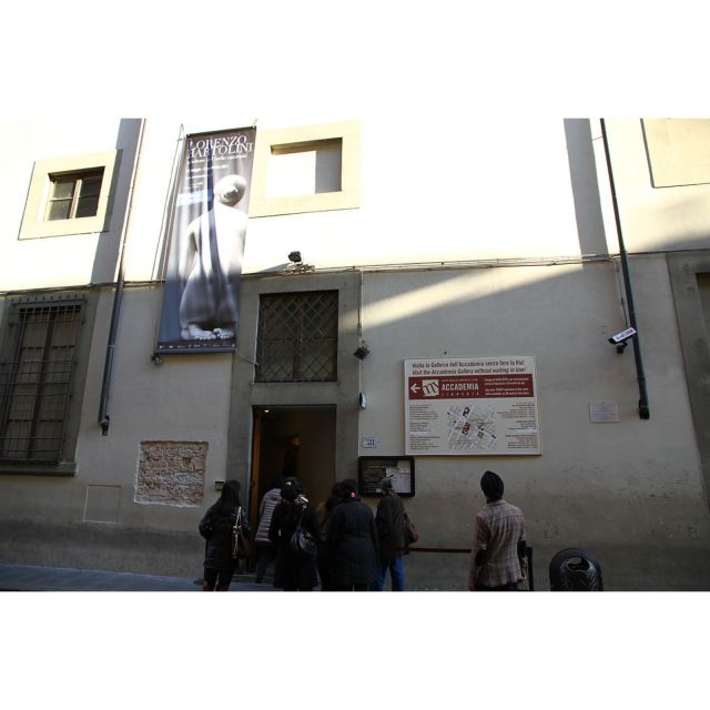 Florence: Medici Tour With Michelangelos David - Highlights of the Tour