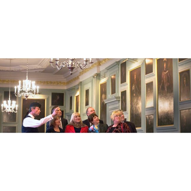 Florence: Medici Tour With Michelangelos David - Getting There
