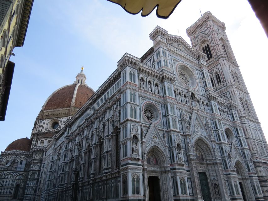 Florence: Medici's Mile Tour and Entrance to Boboli Gardens - Frequently Asked Questions