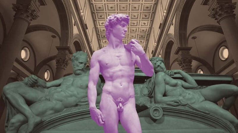 Florence: Michelangelo Private Guided Tour & Entry Tickets - An In-Depth Look at the Florence Michelangelo Private Tour