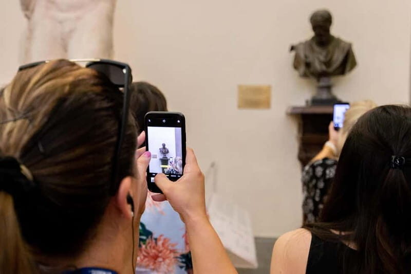 Florence: Michelangelo's David & Accademia Guided Tour - Is This Tour Right for You?