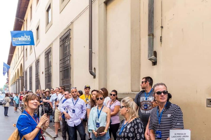 Florence: Michelangelo's David & Accademia Guided Tour - Final Thoughts