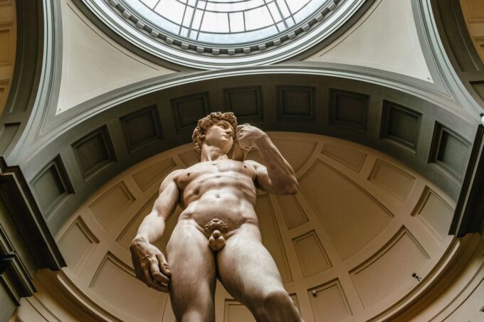 Florence: Michelangelos David Skip-the-Line Entry Ticket - Experiencing the Museum of Musical Instruments